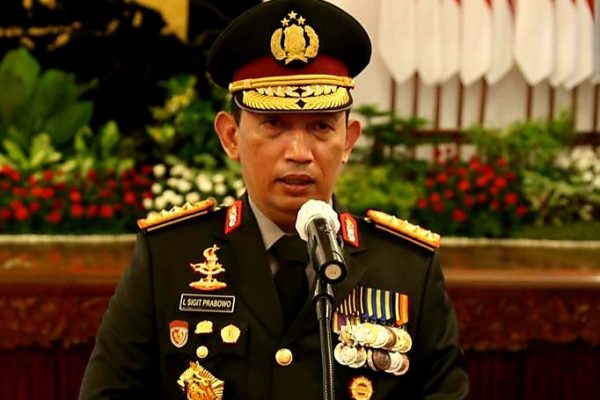 kapolri jenderal pol listyo sigit prabowo pastikan polri terus kawal pertumbuhan ekonomi di tengah pandemi covid 19 33348