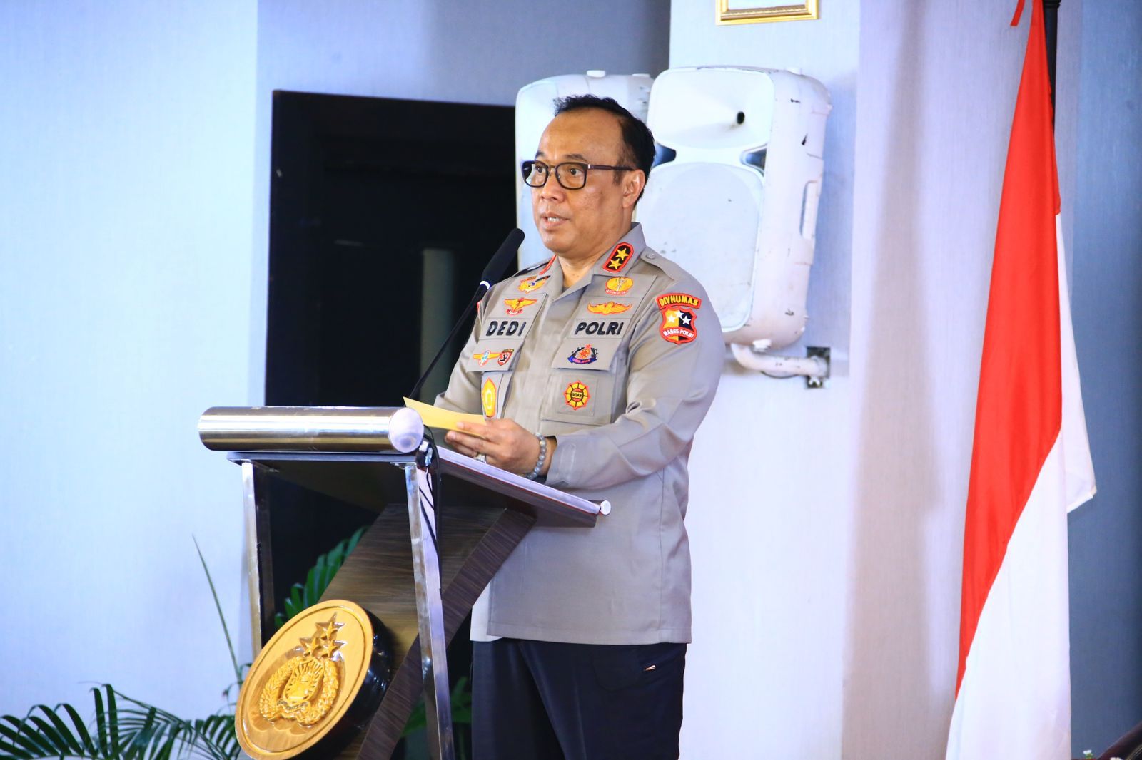 kapolri rotasi 473 pati dan pamen 56140