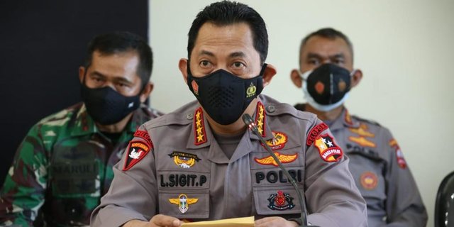 kapolri sudah perintahkan usut isu keberadaan konsorsium 303 49962