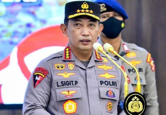 kapolri tegaskan polri terbuka terhadap kritik dan masukan masyarakat 48169