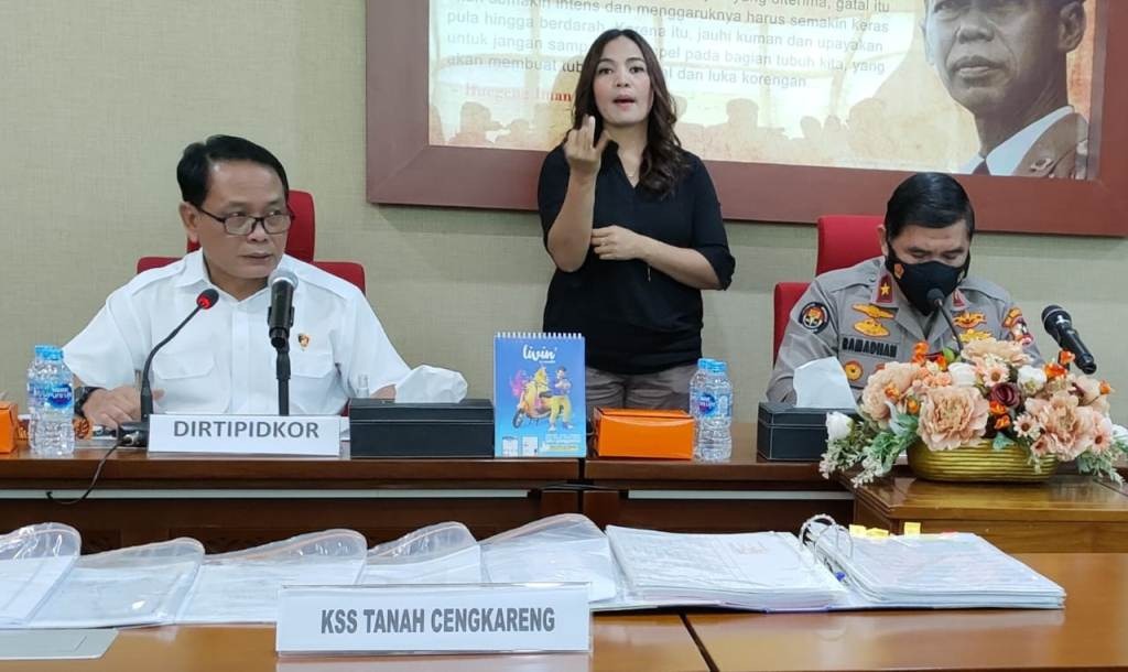kasus korupsi lahan rusun di cengkareng bareskrim amankan aset senilai rp 700 miliar 47423 1