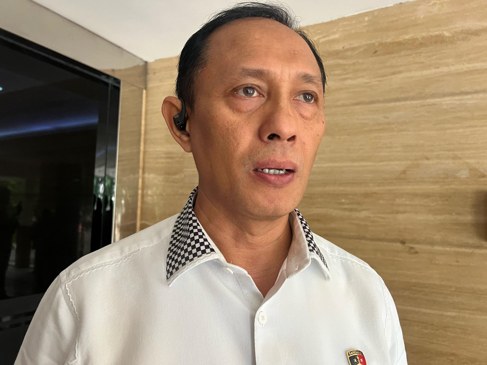 kasus minyakit di tangerang dalam tahap sidik 84407