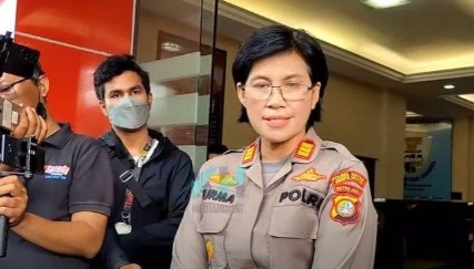 kasus penganiayaan david polisi sudah periksa dua saksi perempuan 55050