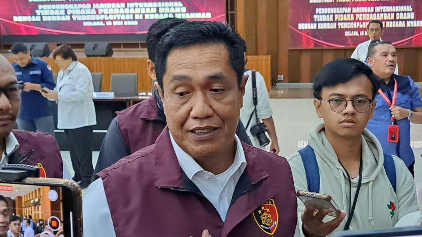 kasus perdagangan orang ke myanmar polri dalami sosok er 58350