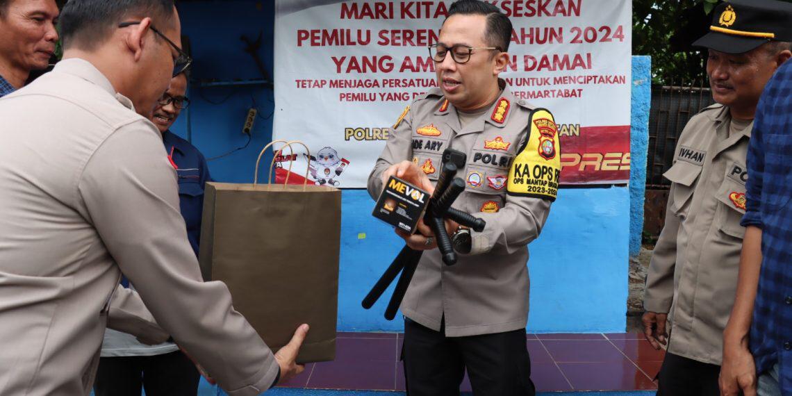 kasus temuan 4 jasad anak naik penyidikan 67273