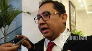 kasus terorisme dan fadli zon butuh komitmen kuat elit negara berantas terorisme 45100