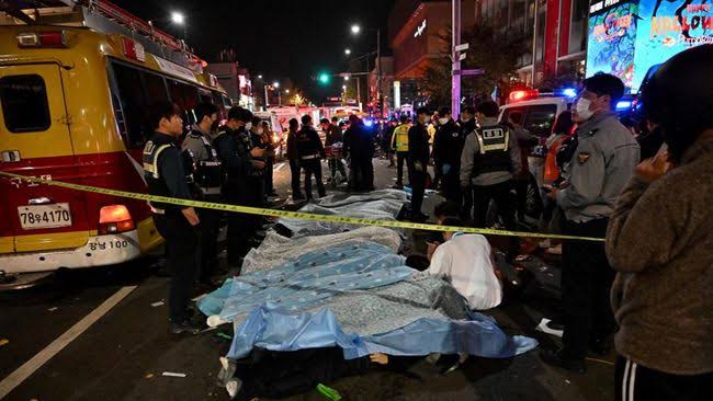 kbri pastikan tidak ada wni yang tewas pada tragedi pesta halloween di korsel 51022