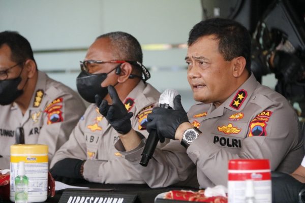 keberhasilan polri berantas judi online 49402