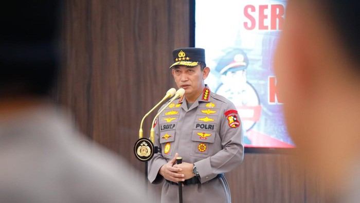 kebijakan kapolri dalam memimpin korps bhayangkara 58585