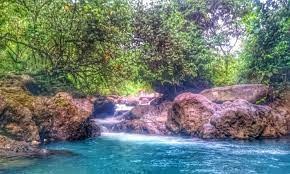 keindahan tersembunyi bak surga lubuak paraku sumatera barat 62931 1