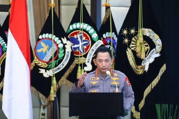 kembali menguat marwah polri presisi 49436