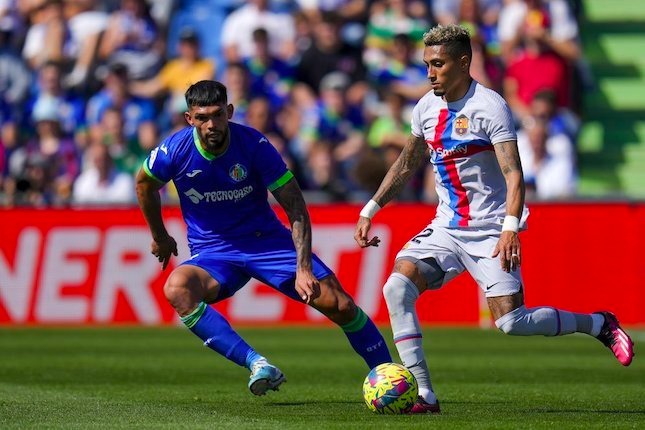 kembali seri barca ditahan imbang getafe 56887