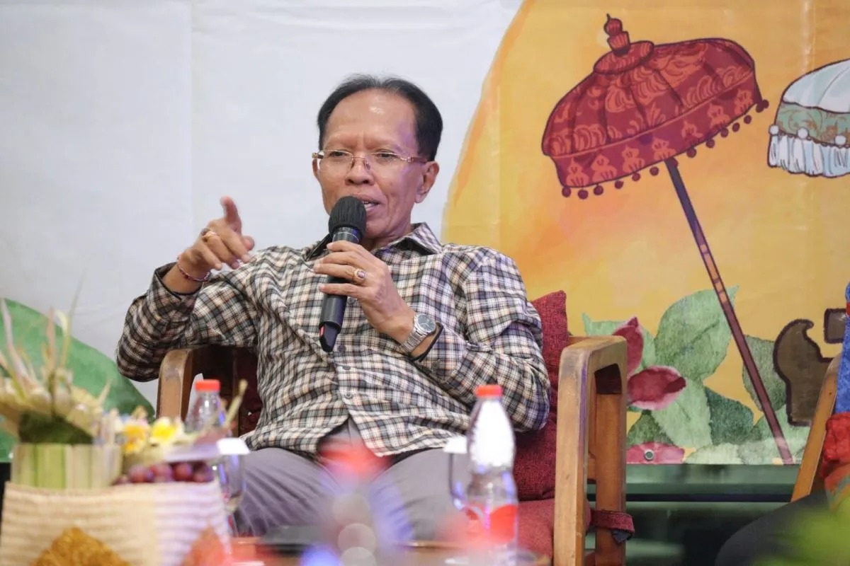 kemenag salurkan bantuan keagamaan untuk umat hindu hingga rp13 miliar 69281 1