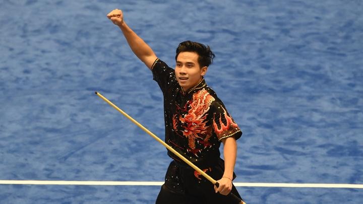 kemenangan atlet wushu indonesia seraf naro raih perunggu di asian games 64108 1