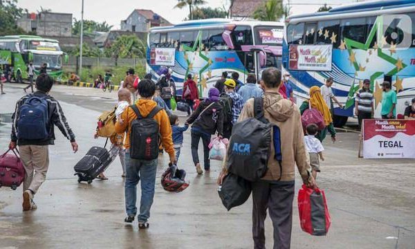 kemenhub buka pendaftaran mudik gratis lebaran 2024 71076
