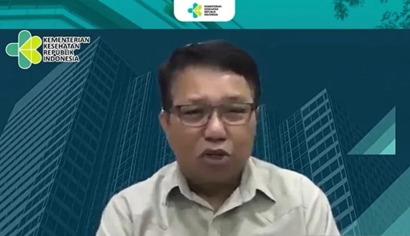 kemenkes 5 100 kasus baru ibu rumah tangga terkena hiv 33 persen terpapar pasangan 57947