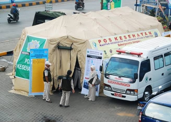 kemenkes akan sediakan fasilitas kesehatan saat mudik lebaran 2023 56249