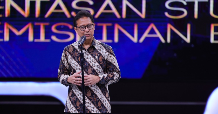 kemenkes berikan apresiasi upaya gerakan beres di indonesia 65492 1