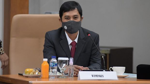 kemenkes hentikan peredaran 15 obat sirup penyebab gangguan ginjal akut pada anak 50796