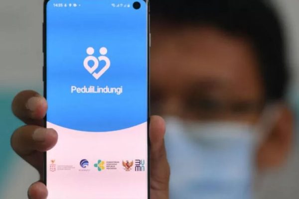 kemenkes ri kembangkan fitur janji temu dokter di aplikasi pedulilindungi 52853