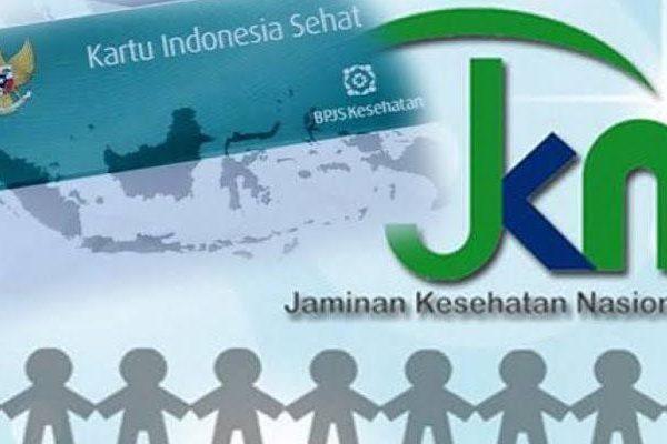 kemenkes ri peserta program jkn sudah 897 52508