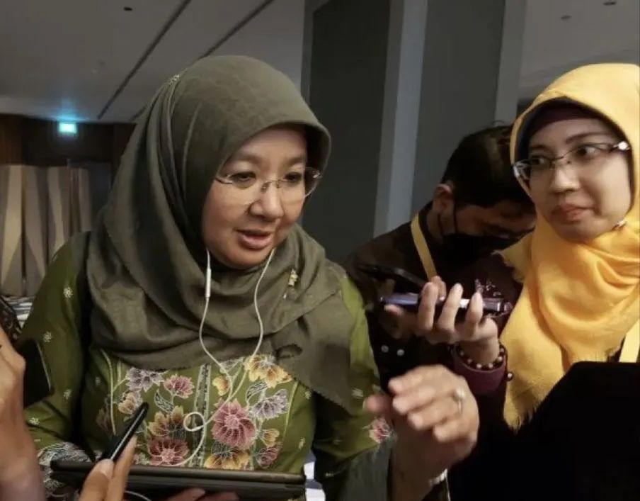 kemenkes ri sampaikan panduan pencegahan virus nipah 64195