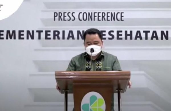 kemenkes ri targetkan 46 juta anak indonesia terima imunisasi pcv 49721