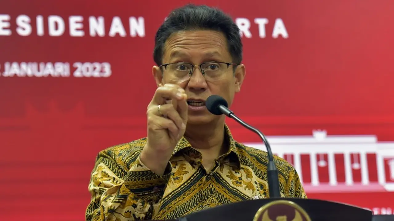 kemenkes ri terbitkan surat edaran untuk hindari konflik internal dokter spesialis 53156
