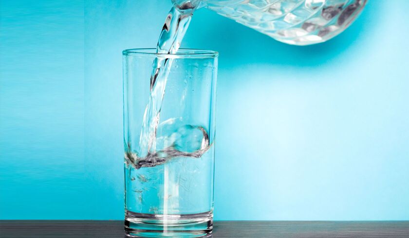 kemenkes sarankan masyarakat cukupi minum air putih saat cuaca panas 73764 1