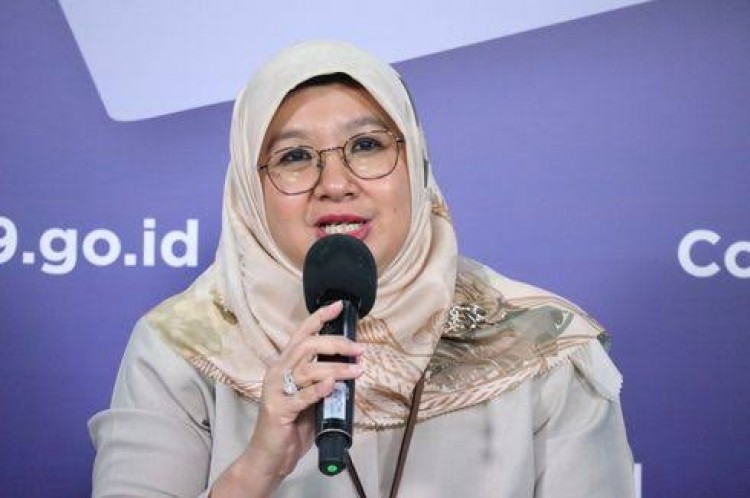 kemenkes siapkan rumah sakit untuk kawal mudik 2023 56190