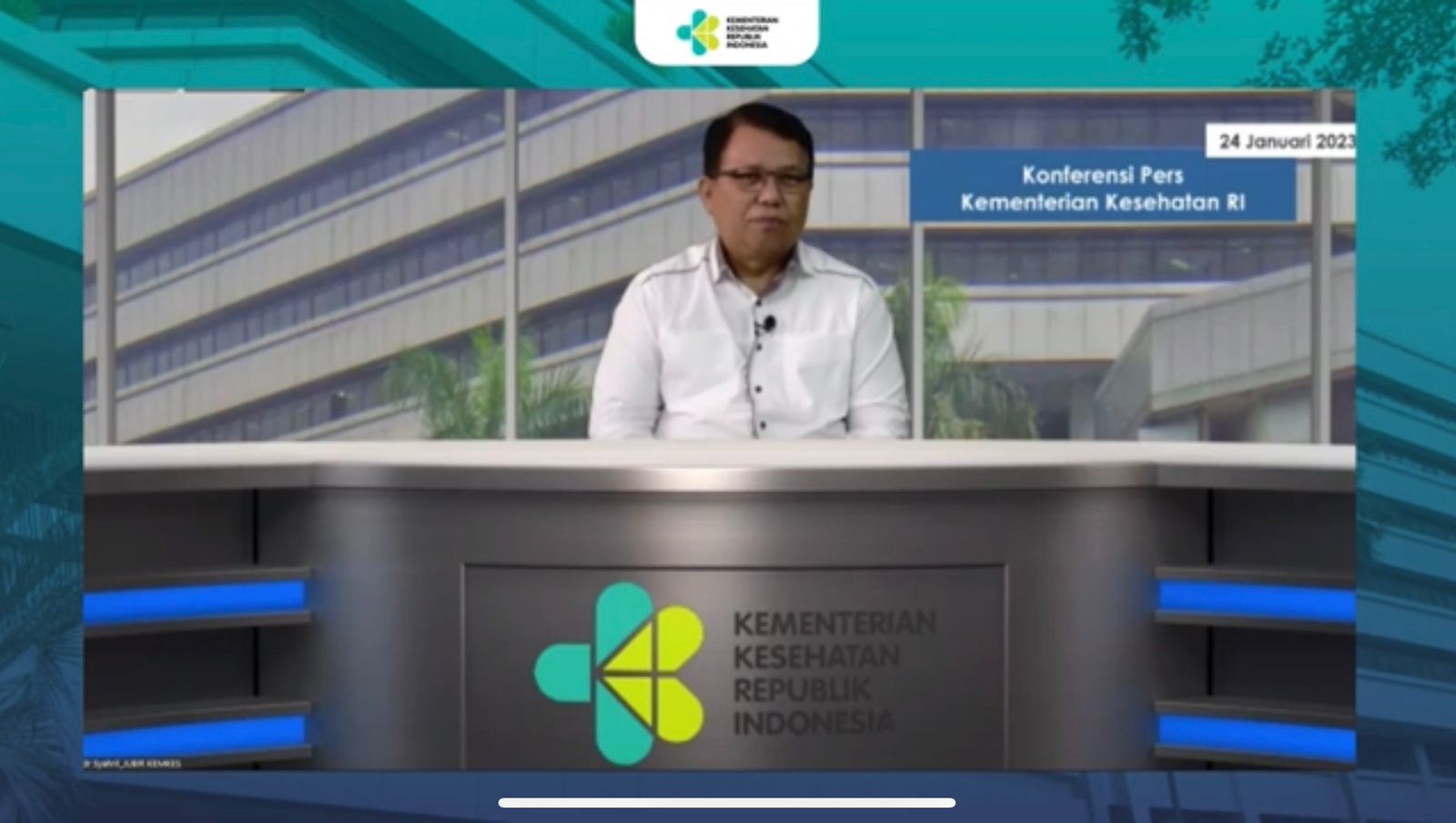 kemenkes sudah 40 juta tiket vaksin booster kedua dibagikan ke masyarakat 53678
