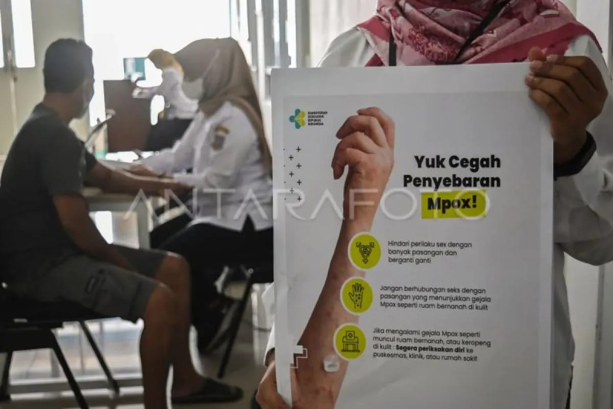 kemenkes vaksin cacar monyet hanya untuk kelompok berisiko tinggi 78148