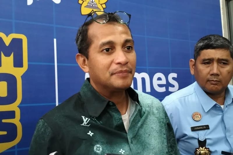 kemenkumham nilai penting sosialisasi kuhp baru ke aparat hukum 55107