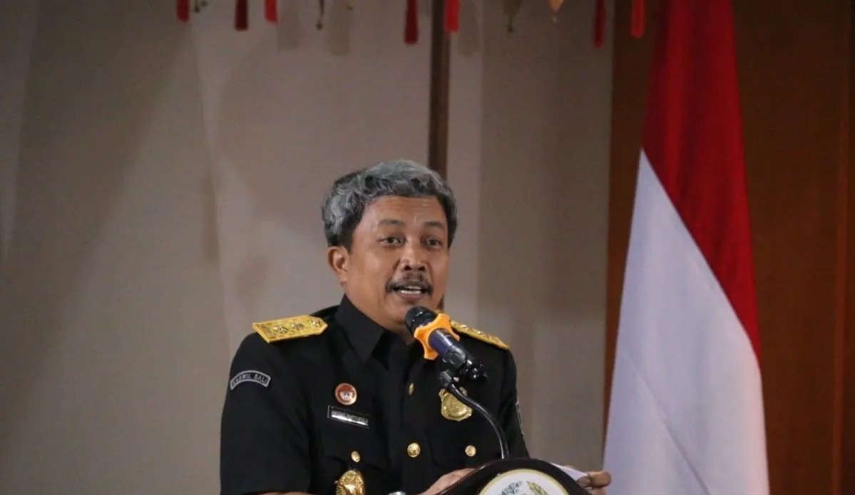 kemenkumham sediakan alur khusus imigrasi delegasi ktt ais forum di bali 64310