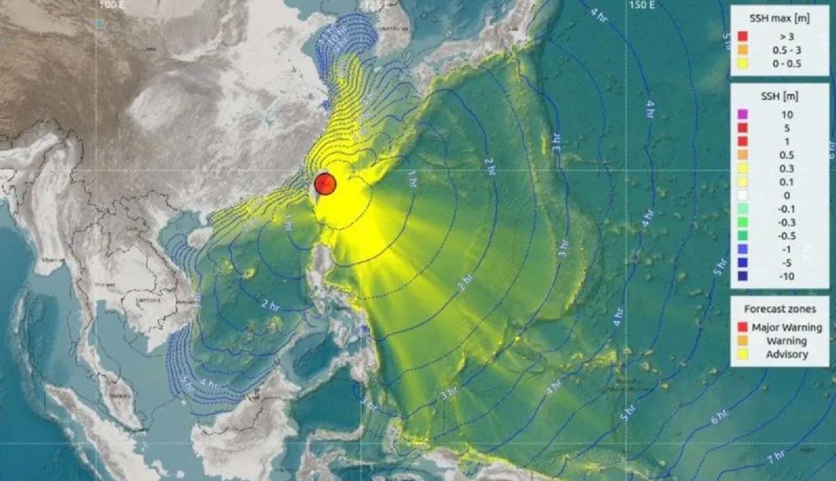 kemenlu pastikan tak ada wni yang jadi korban gempa di taiwan 72164 1