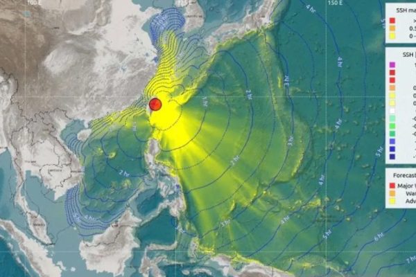 kemenlu ri imbau wni di taiwan waspada gempa susulan 73001