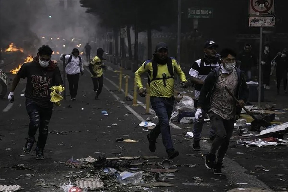 kemenlu sebut tak ada wni yang jadi korban insiden di ekuador 68850