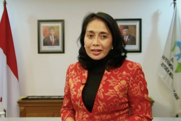 kemenpppa buka kesempatan pelajar untuk sehari menjadi menteri 48515