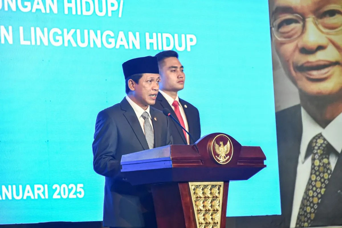 kementerian lh ajak pelaku usaha dan masyarakat ikut dalam perdagangan karbon internasional 83019