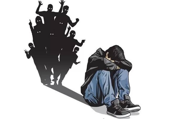 kementerian pppa imbau masyarakat tak repost video bullying siswa tangsel 70469