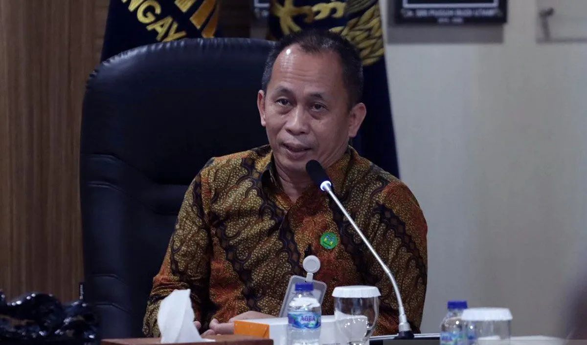 kementerian pppa pastikan pendampingan kepada anak korban pemerkosaan ayah kandung 73662
