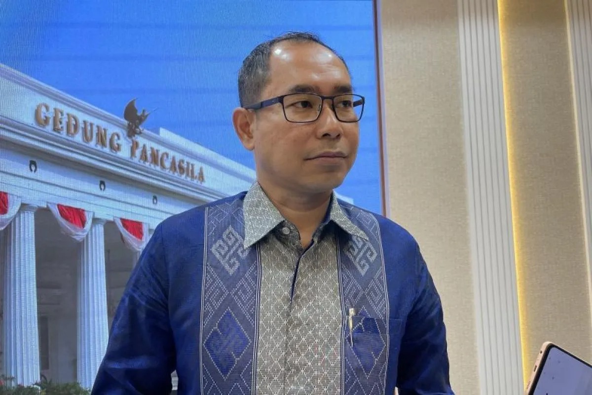 kemlu sebut proses evakuasi wni dari gaza masih terkendala keamanan 65678