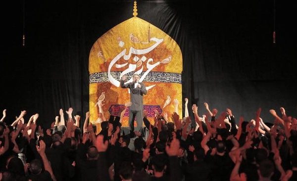 kenapa syiah di iran irak mengagungkan hari asyura 10 muharram 48821