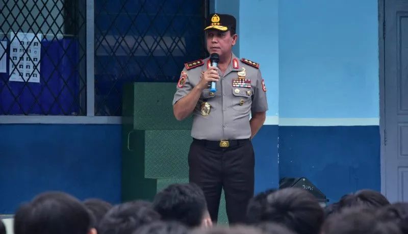 kepala bnpt perlunya menumbuhkan nilai toleransi pada remaja 56155