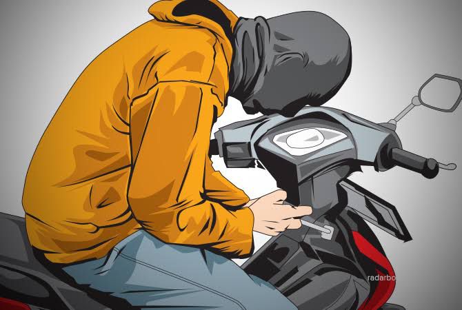 kerap meresahkan warga polisi berhasil menindak lanjuti kasus curanmor 55813