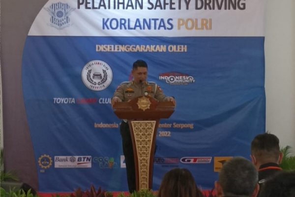 keselamatan berkendara korlantas polri sebut lima pilar penanganan lalu lintas 49832