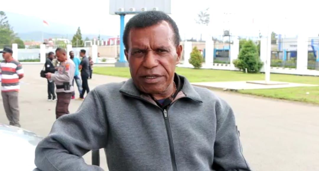 ketua lma warga wamena jangan tergabung dengan kelompok liar 54960 1