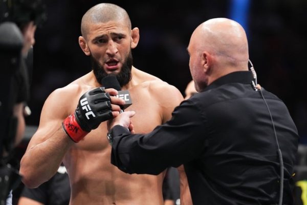 khabib kritik chimaev yang tak mencerminkan pribadi muslim 49781