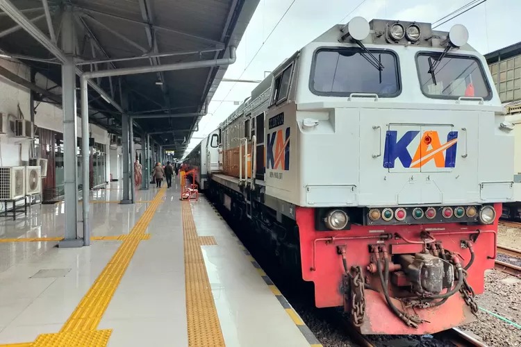 kini pesan tiket kereta api bisa 90 hari sebelum keberangkatan 59333