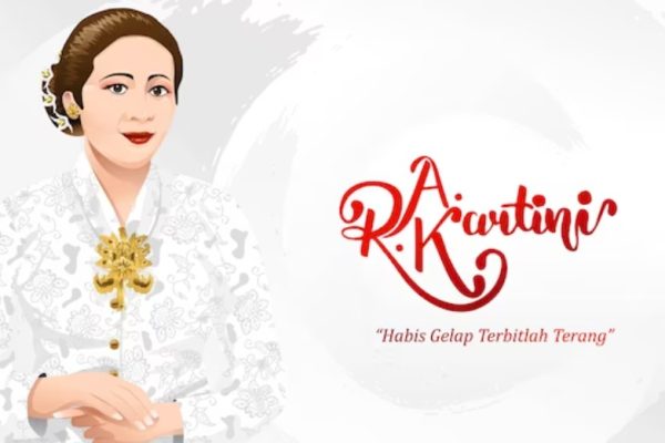 kisah perjuangan emansipasi wanita raden adjeng kartini 72885